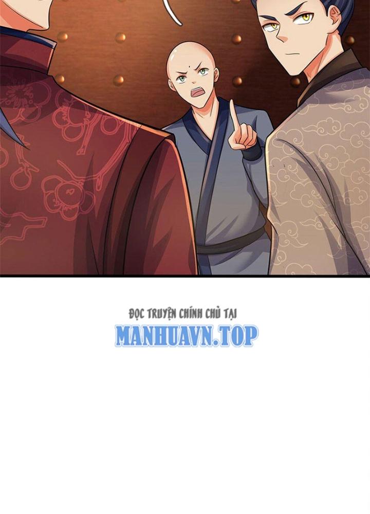 Ta Được Nuôi Dưỡng Bởi Nữ Ma Đầu Chapter 90 - Trang 2