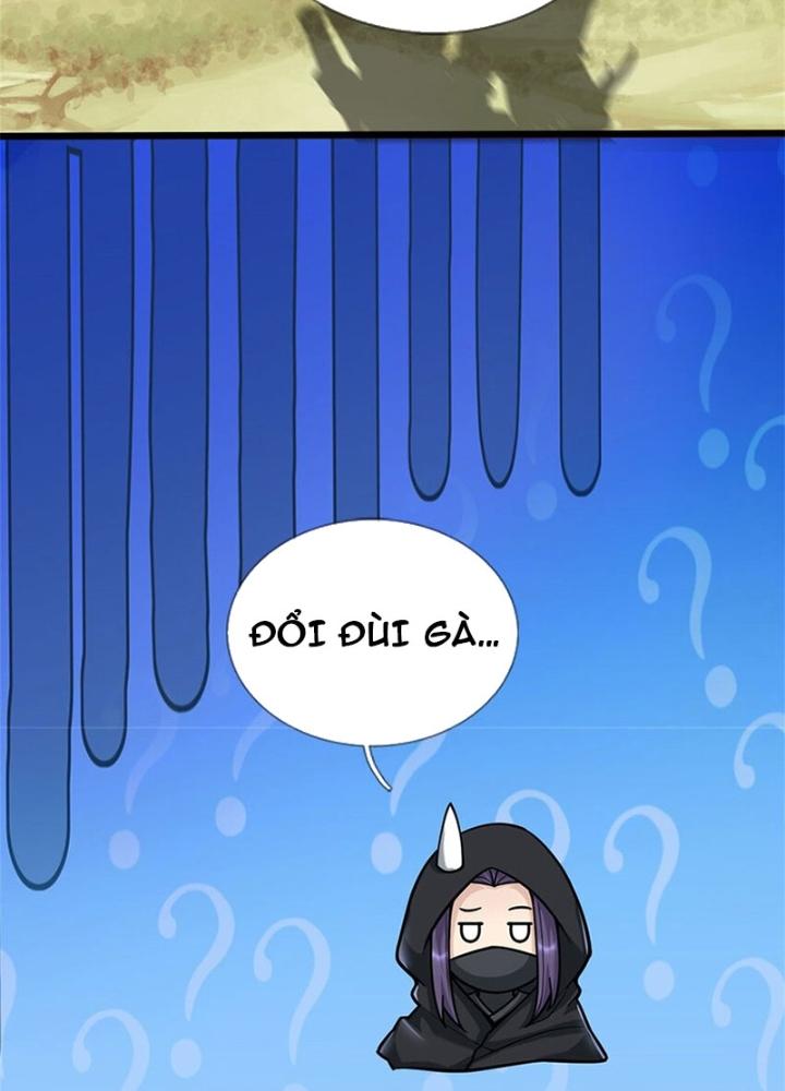 Ta Được Nuôi Dưỡng Bởi Nữ Ma Đầu Chapter 90 - Trang 2