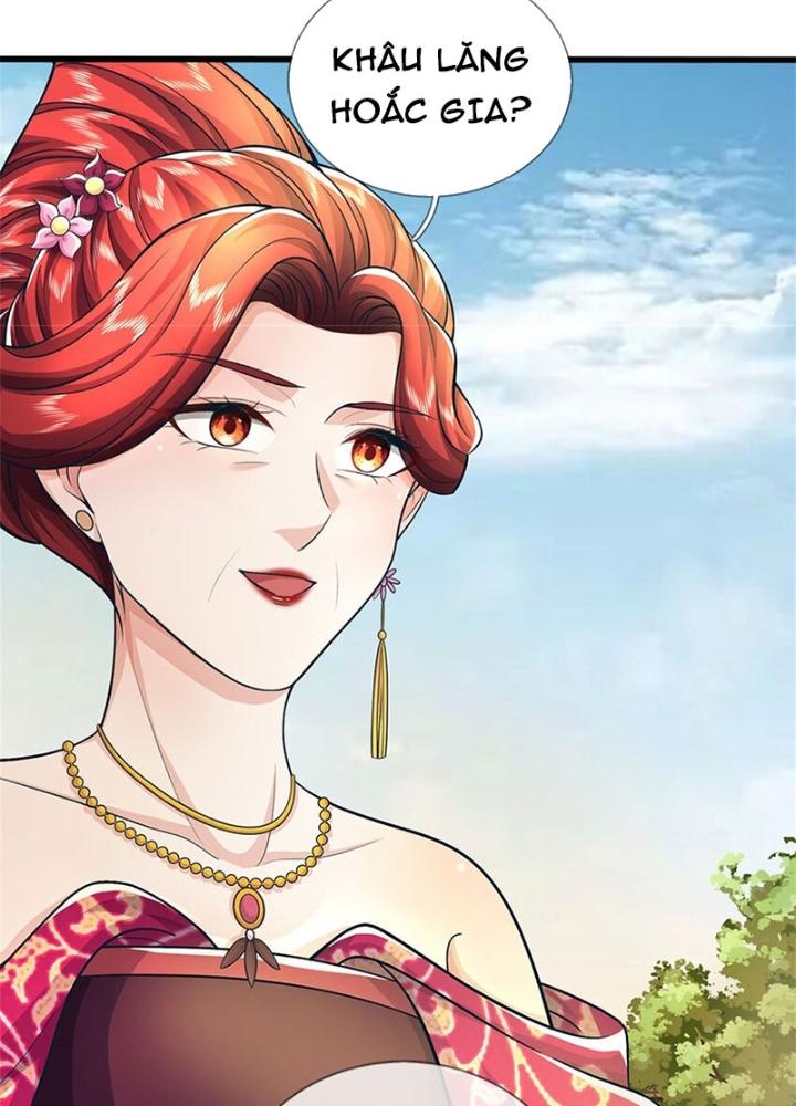 Ta Được Nuôi Dưỡng Bởi Nữ Ma Đầu Chapter 90 - Trang 2