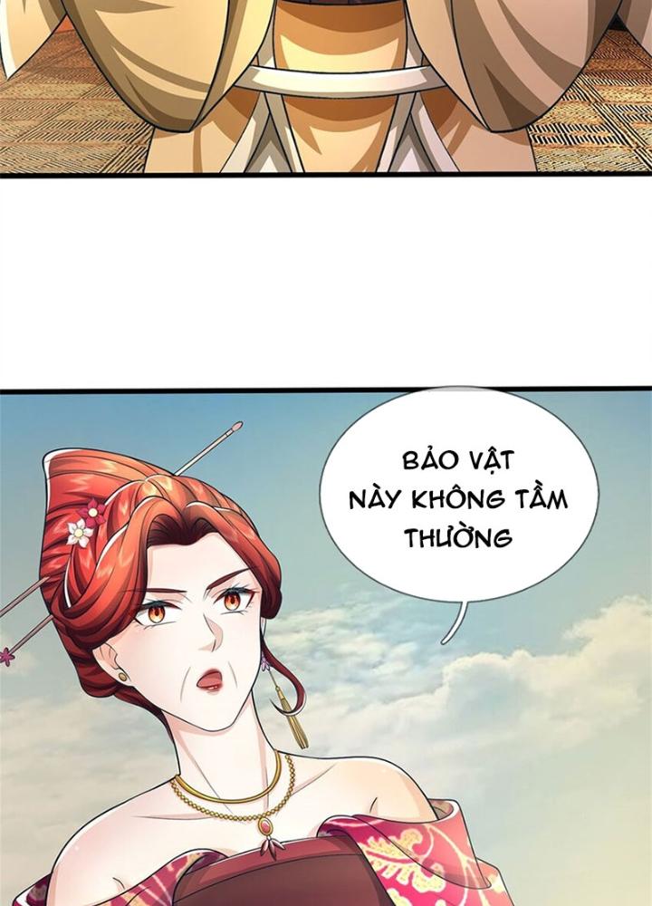 Ta Được Nuôi Dưỡng Bởi Nữ Ma Đầu Chapter 90 - Trang 2