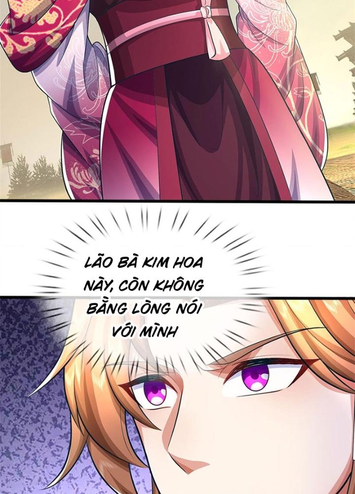 Ta Được Nuôi Dưỡng Bởi Nữ Ma Đầu Chapter 90 - Trang 2