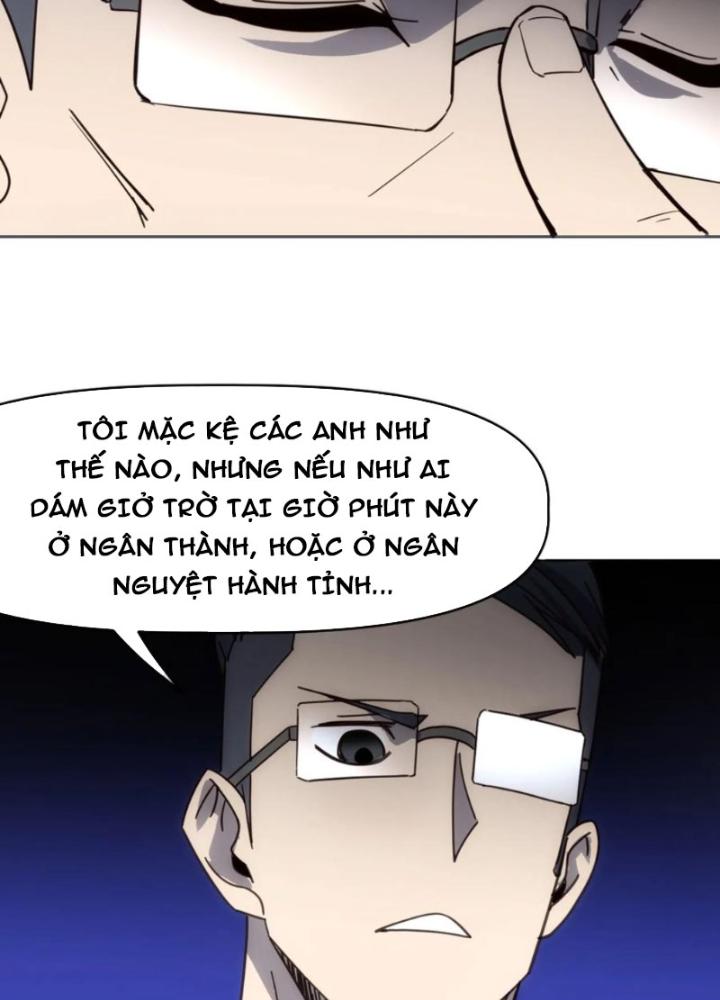 Tinh Môn Chapter 93 - Trang 2