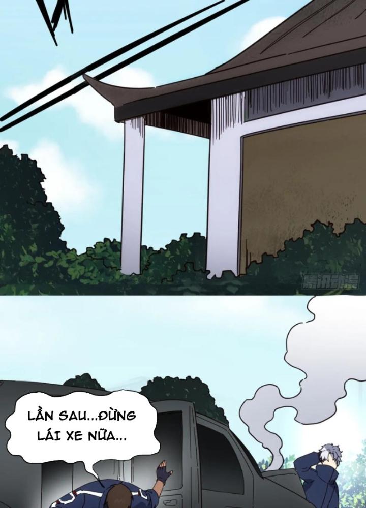Tinh Môn Chapter 93 - Trang 2