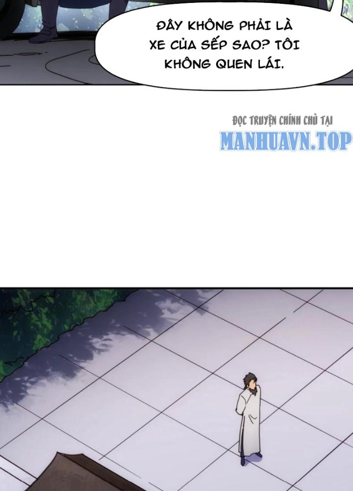 Tinh Môn Chapter 93 - Trang 2