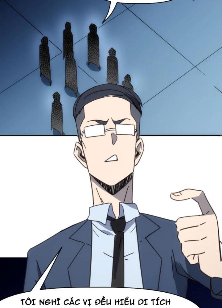 Tinh Môn Chapter 93 - Trang 2