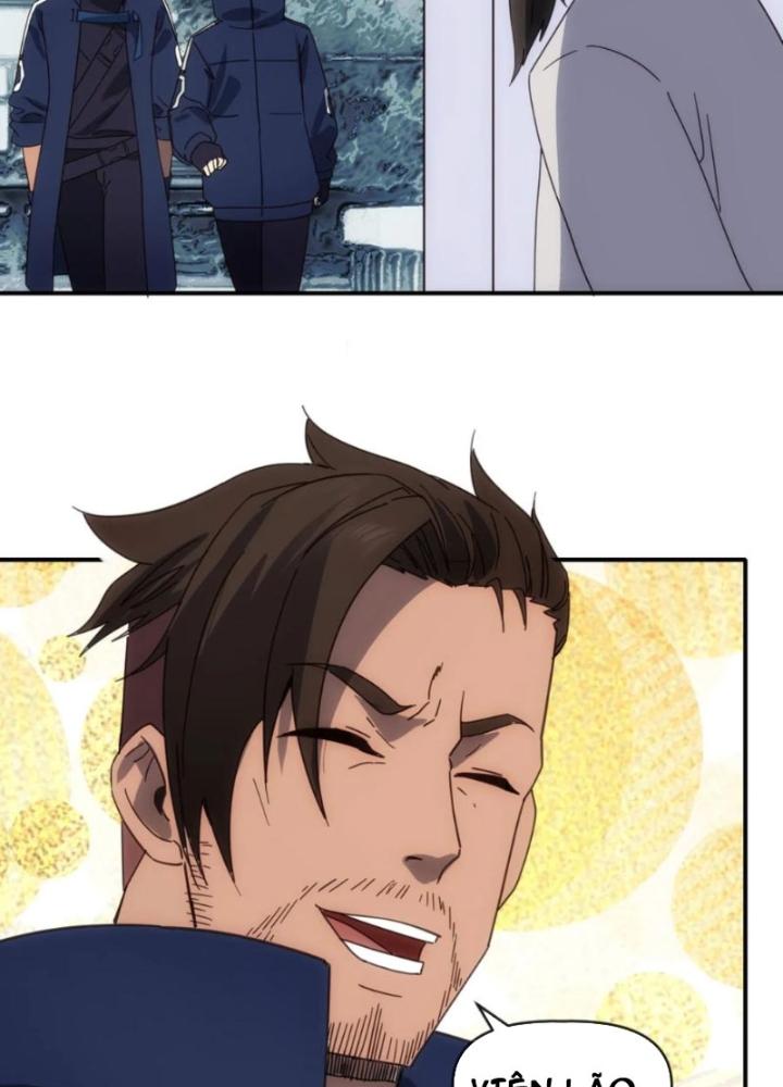 Tinh Môn Chapter 93 - Trang 2