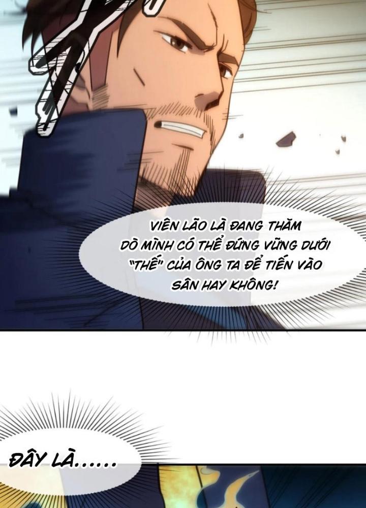 Tinh Môn Chapter 93 - Trang 2