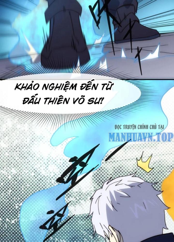 Tinh Môn Chapter 93 - Trang 2