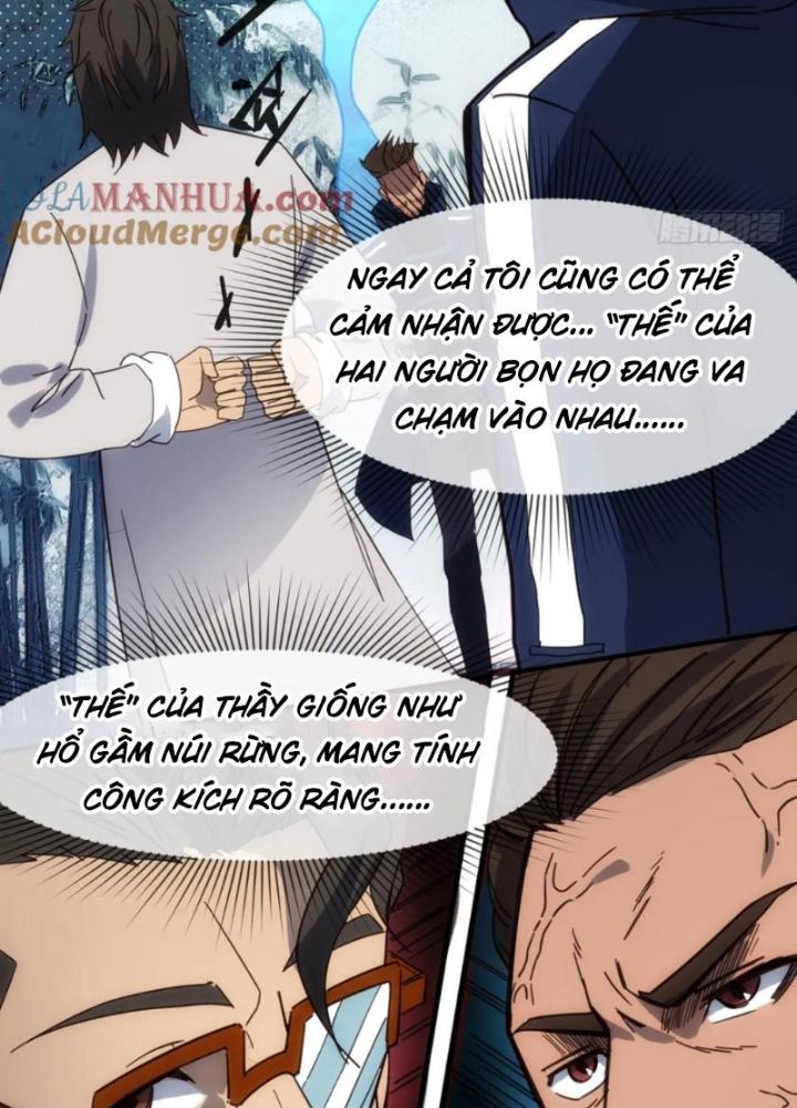 Tinh Môn Chapter 93 - Trang 2
