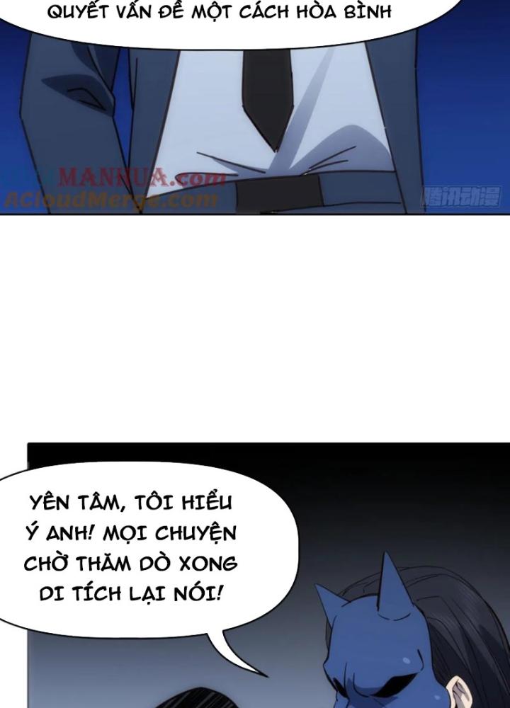 Tinh Môn Chapter 93 - Trang 2