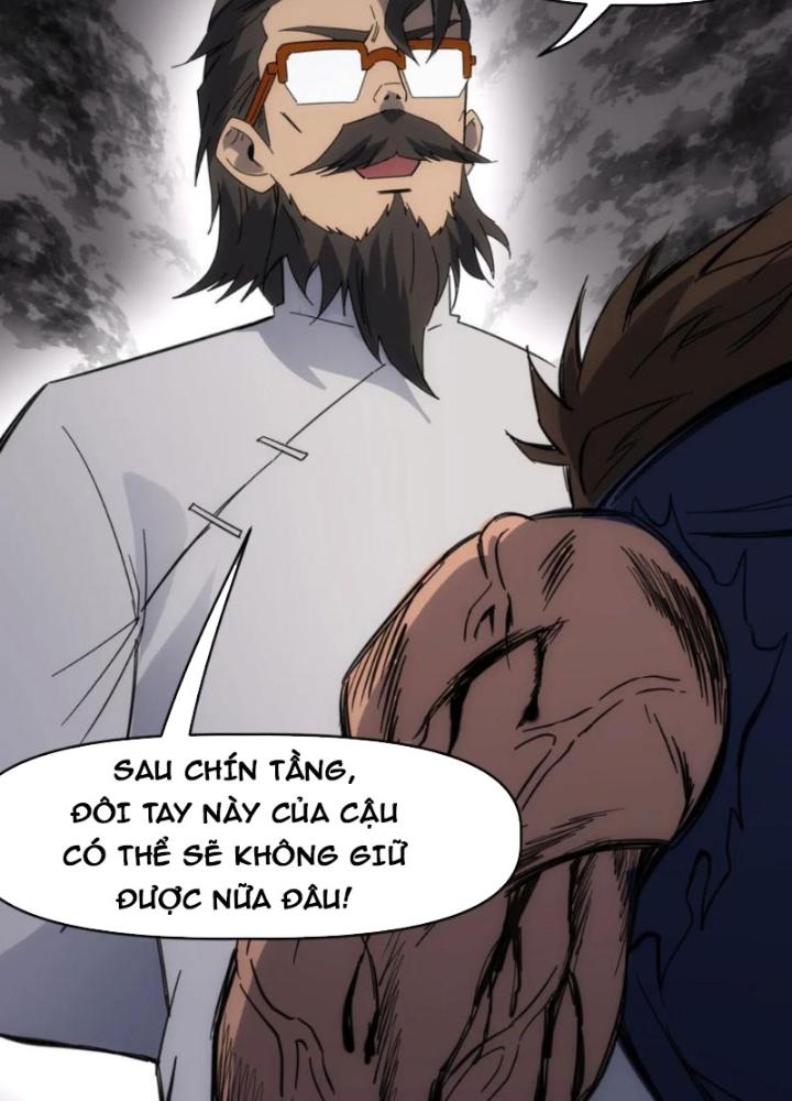 Tinh Môn Chapter 93 - Trang 2