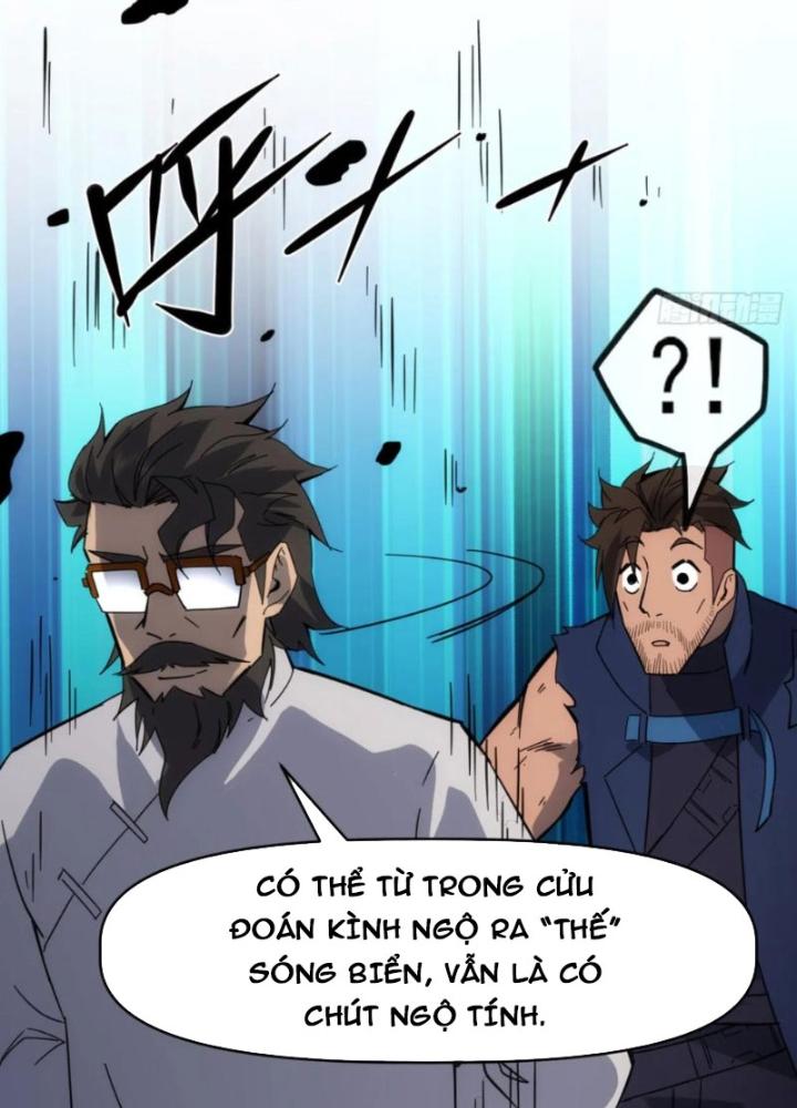 Tinh Môn Chapter 93 - Trang 2