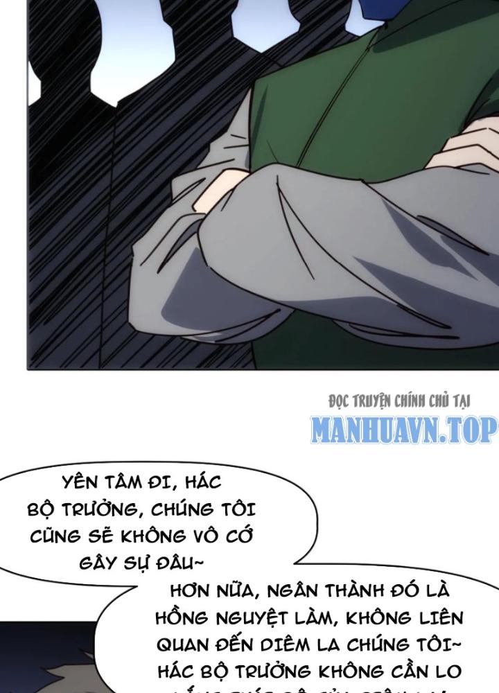 Tinh Môn Chapter 93 - Trang 2