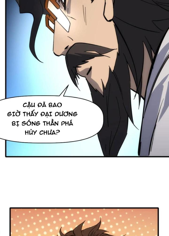 Tinh Môn Chapter 93 - Trang 2