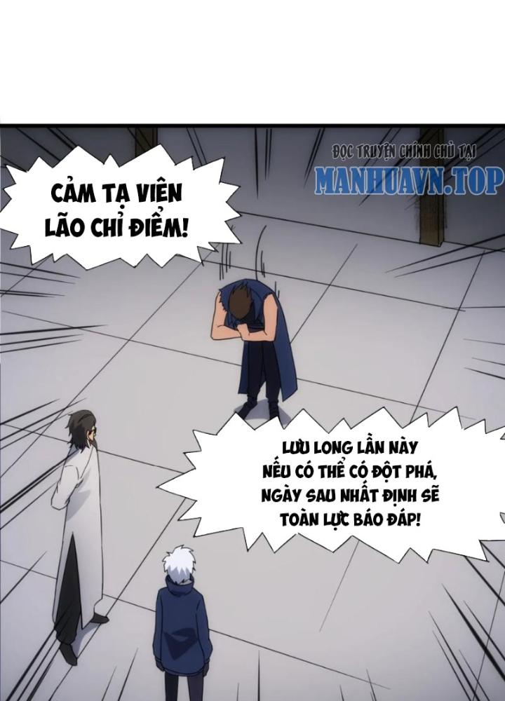 Tinh Môn Chapter 93 - Trang 2