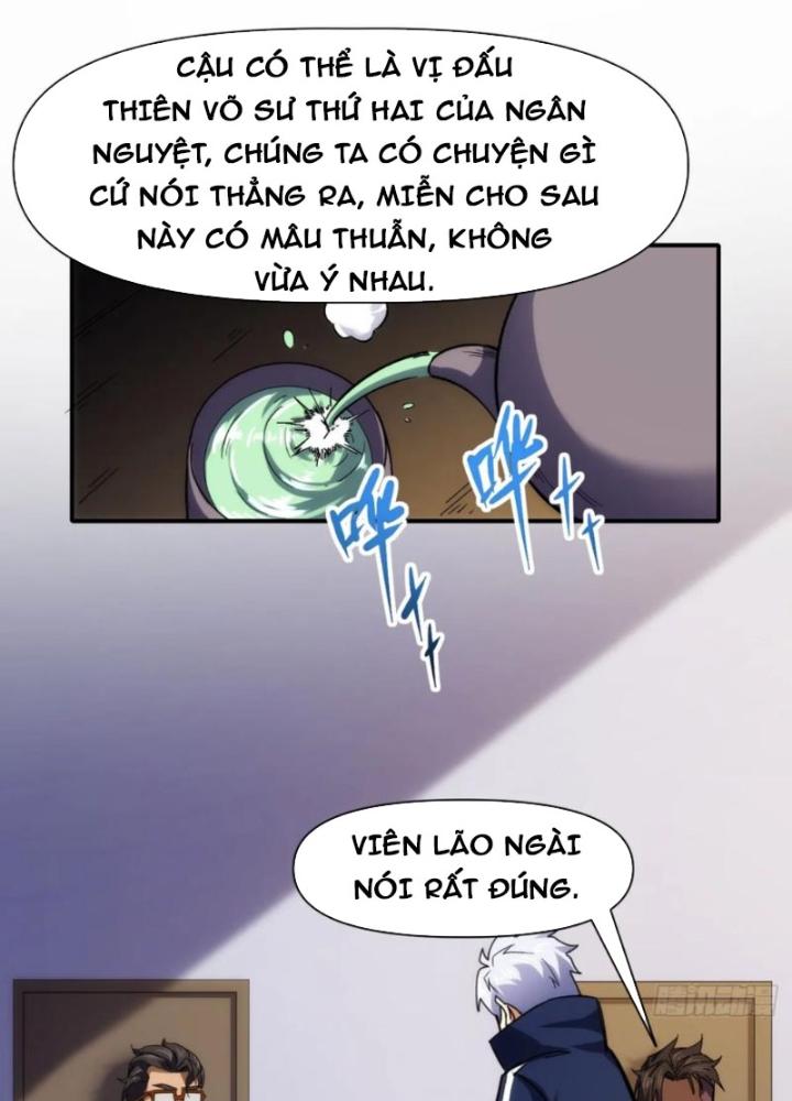 Tinh Môn Chapter 94 - Trang 2