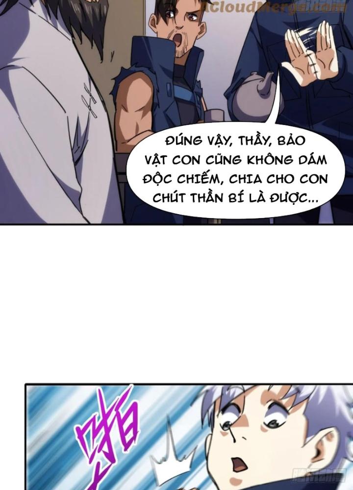 Tinh Môn Chapter 94 - Trang 2