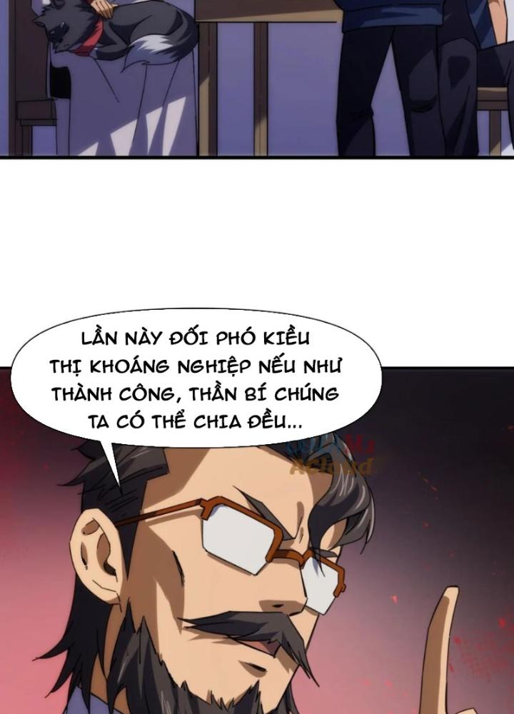 Tinh Môn Chapter 94 - Trang 2