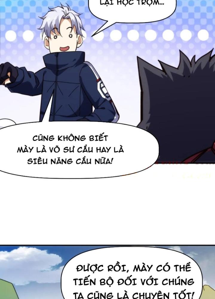 Tinh Môn Chapter 94 - Trang 2