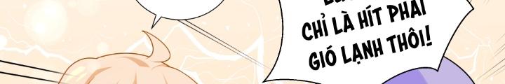 Công chúa hoà thân không được tốt lắm Chapter 11 - Trang 2
