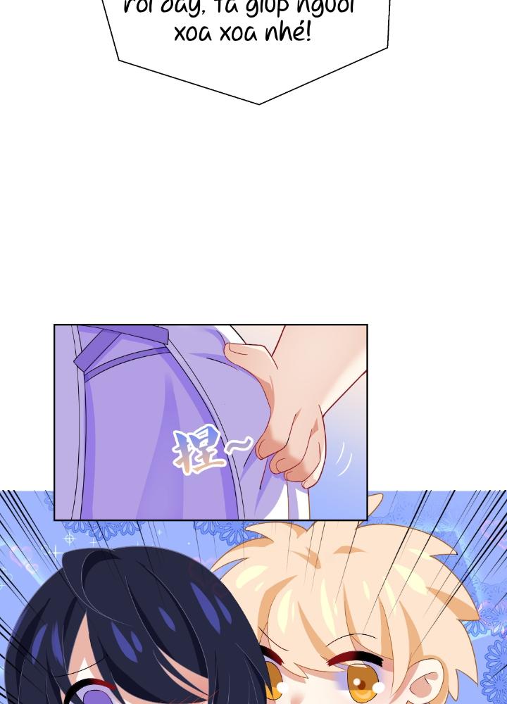 Công chúa hoà thân không được tốt lắm Chapter 11 - Trang 2