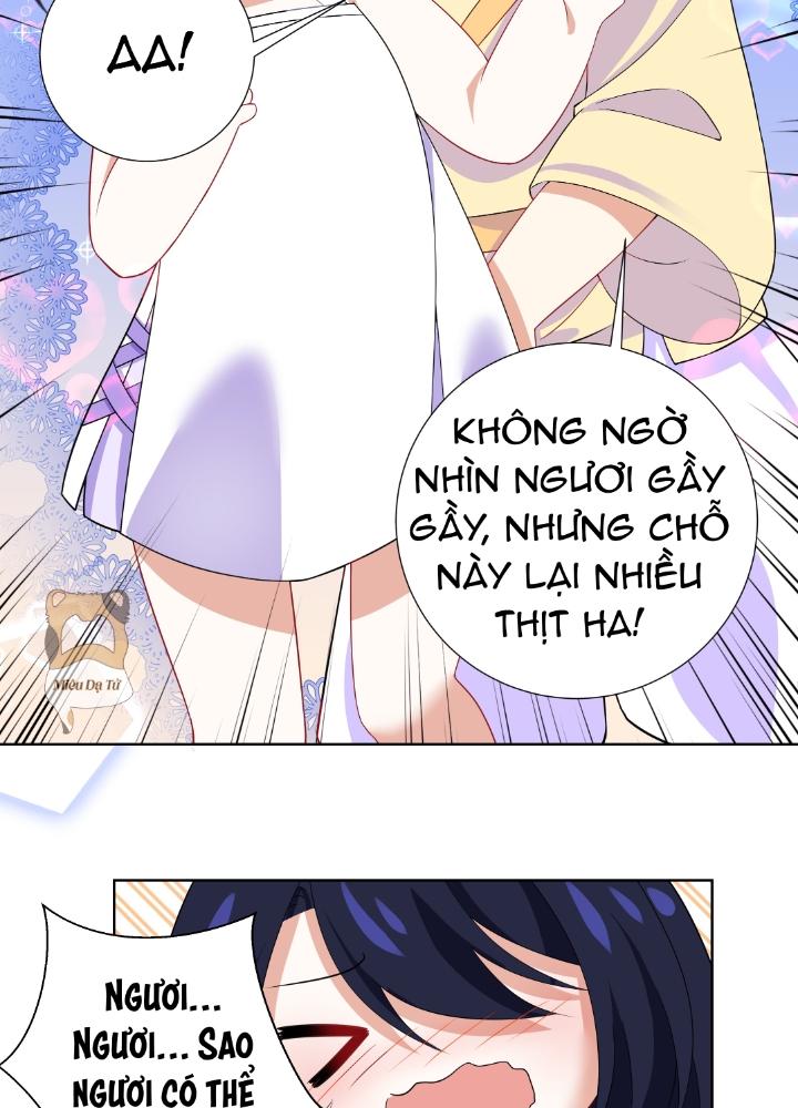 Công chúa hoà thân không được tốt lắm Chapter 11 - Trang 2