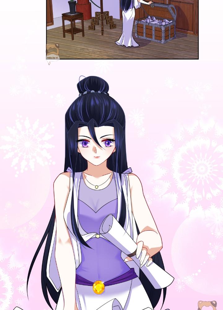 Công chúa hoà thân không được tốt lắm Chapter 11 - Trang 2