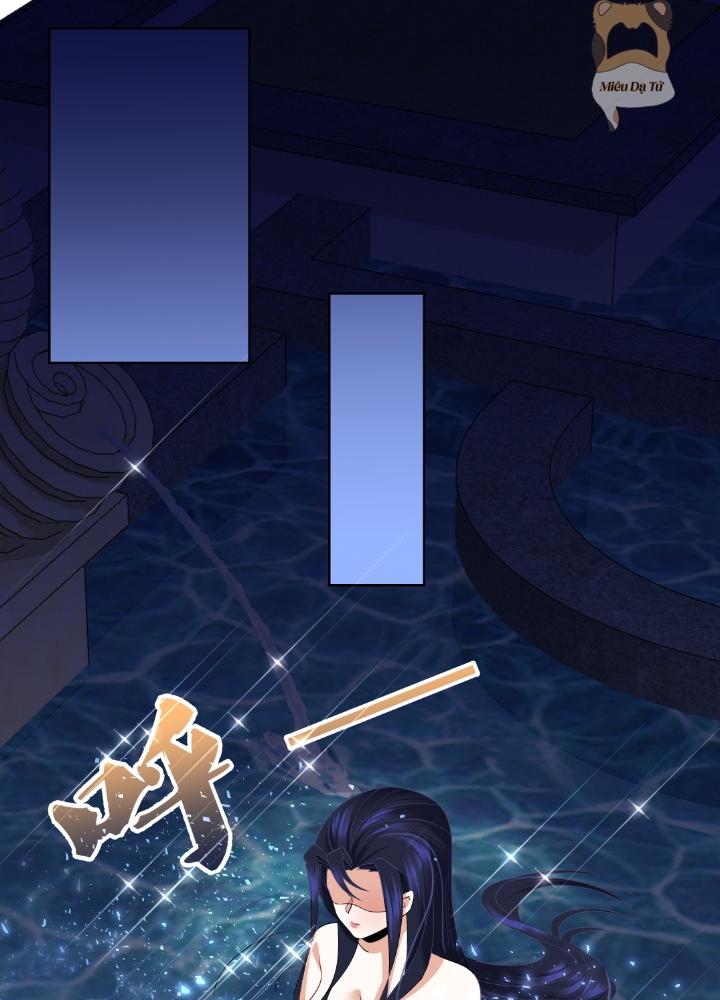 Công chúa hoà thân không được tốt lắm Chapter 11 - Trang 2