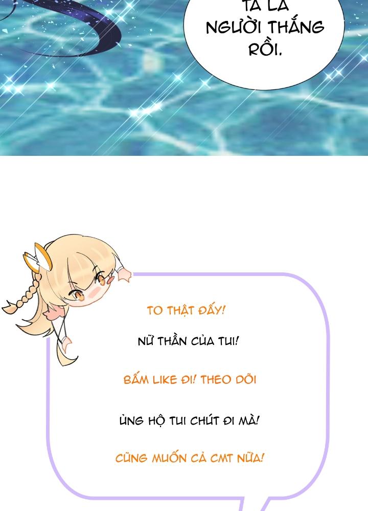 Công chúa hoà thân không được tốt lắm Chapter 11 - Trang 2