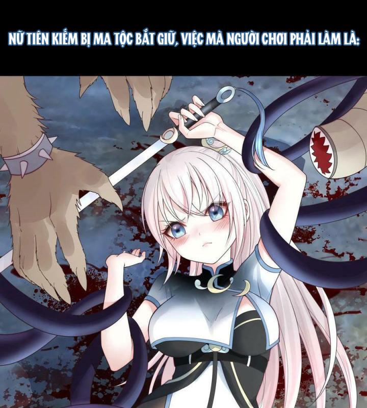 Pure Love Succubus Scraps Sword Fairy Chapter 30 - Trang 3