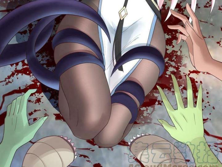 Pure Love Succubus Scraps Sword Fairy Chapter 30 - Trang 3