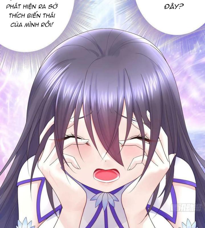 Pure Love Succubus Scraps Sword Fairy Chapter 30 - Trang 3