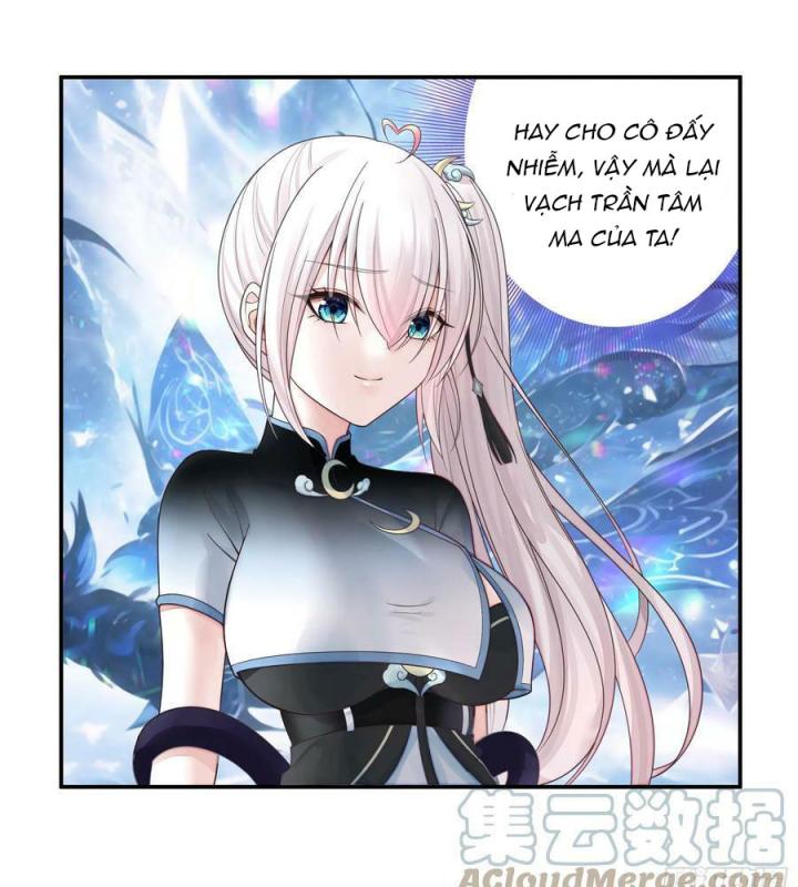 Pure Love Succubus Scraps Sword Fairy Chapter 30 - Trang 3