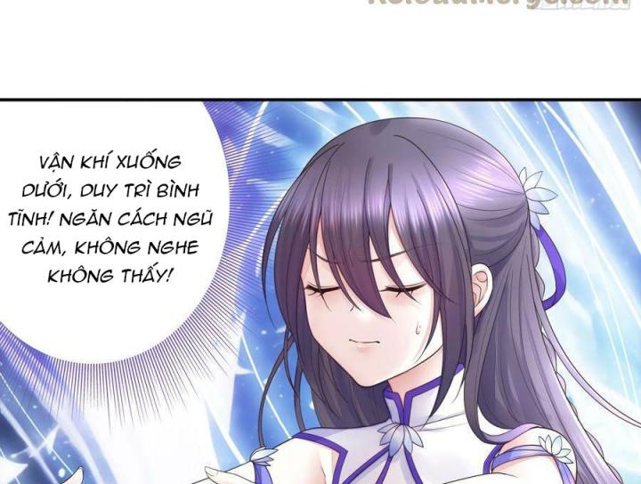 Pure Love Succubus Scraps Sword Fairy Chapter 30 - Trang 3