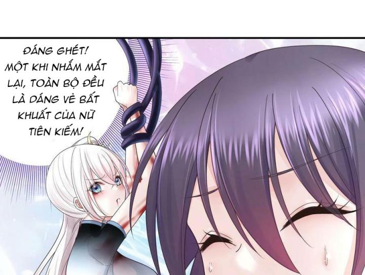 Pure Love Succubus Scraps Sword Fairy Chapter 30 - Trang 3