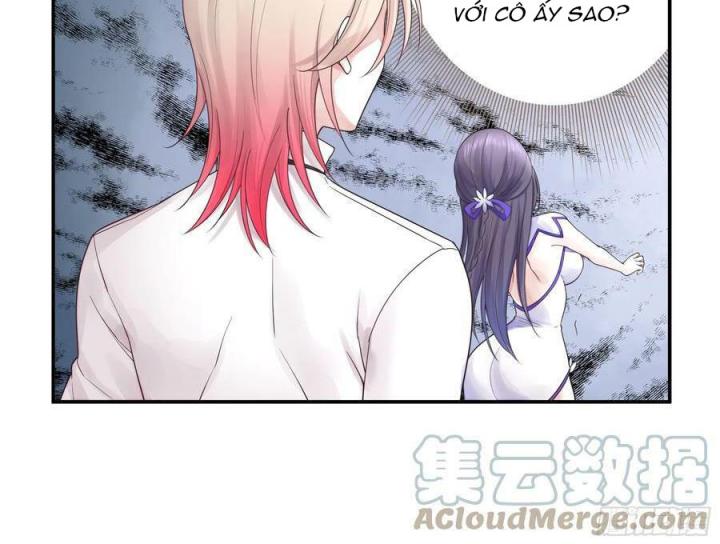 Pure Love Succubus Scraps Sword Fairy Chapter 30 - Trang 3