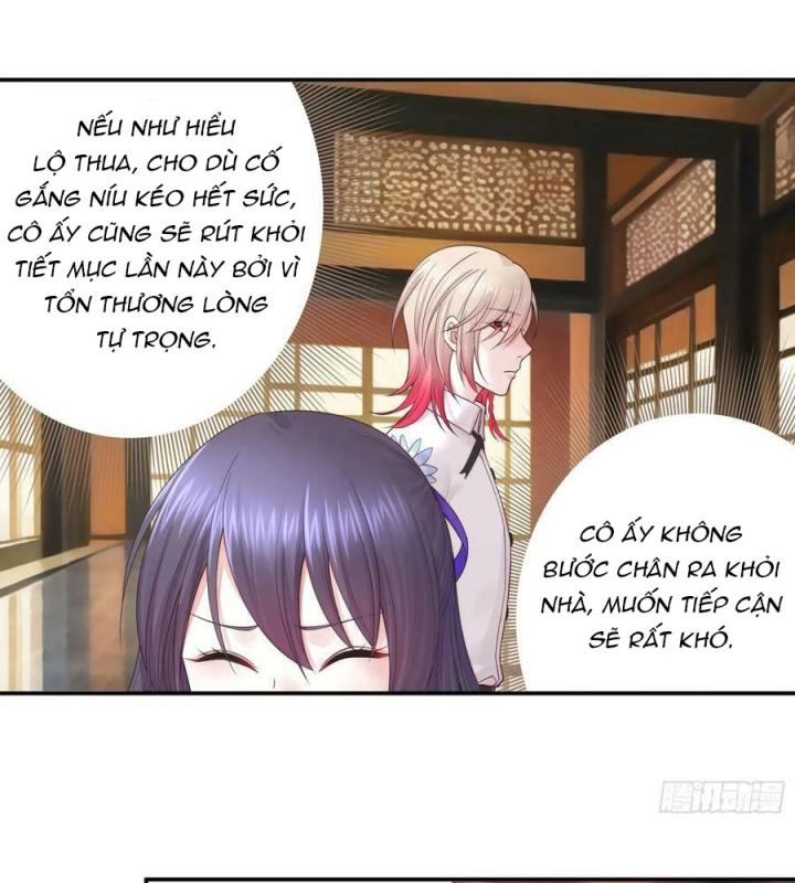 Pure Love Succubus Scraps Sword Fairy Chapter 30 - Trang 3