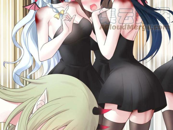 Pure Love Succubus Scraps Sword Fairy Chapter 30 - Trang 3