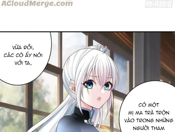 Pure Love Succubus Scraps Sword Fairy Chapter 30 - Trang 3