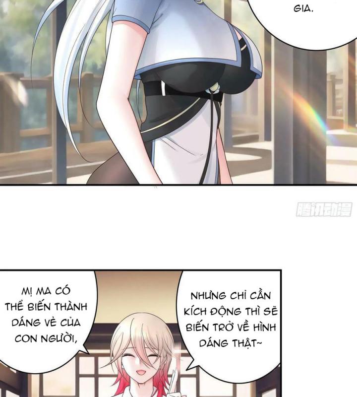 Pure Love Succubus Scraps Sword Fairy Chapter 30 - Trang 3