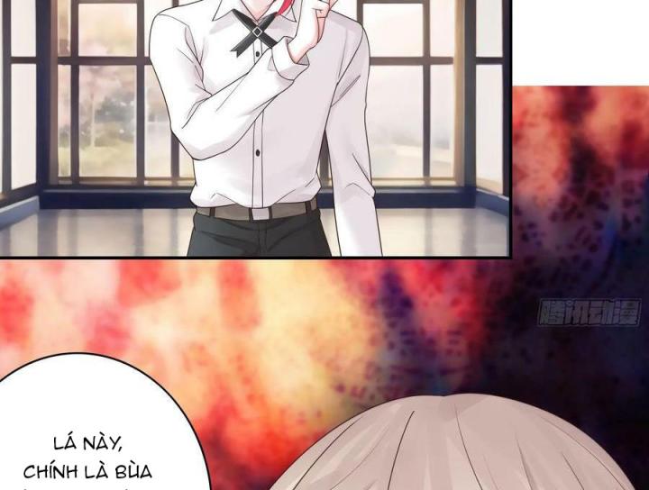 Pure Love Succubus Scraps Sword Fairy Chapter 30 - Trang 3