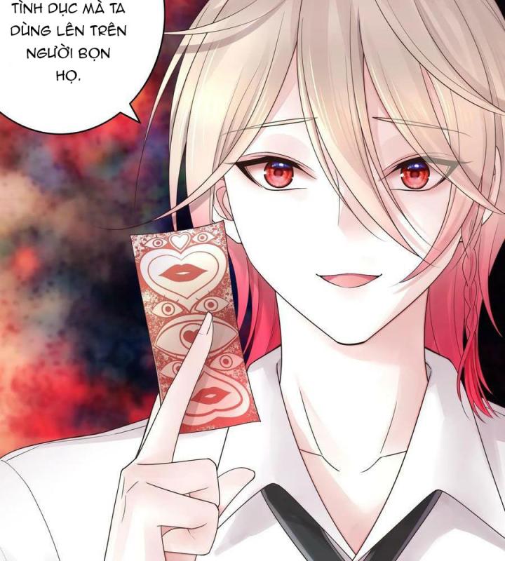 Pure Love Succubus Scraps Sword Fairy Chapter 30 - Trang 3