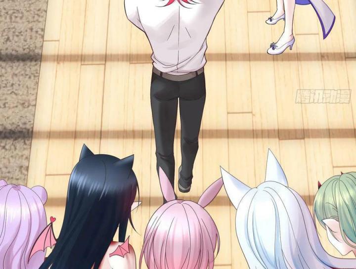 Pure Love Succubus Scraps Sword Fairy Chapter 30 - Trang 3