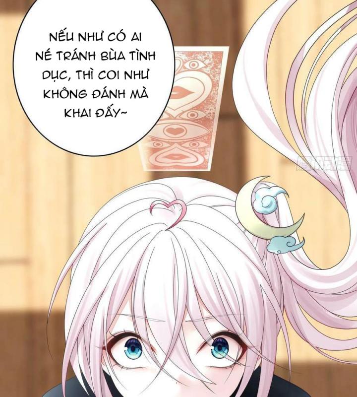 Pure Love Succubus Scraps Sword Fairy Chapter 30 - Trang 3