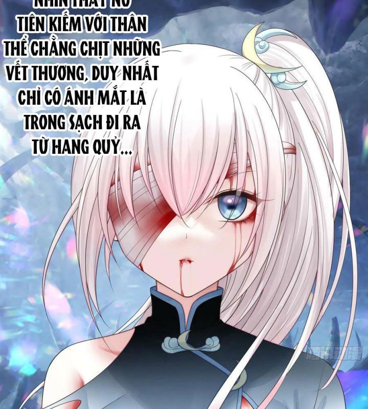 Pure Love Succubus Scraps Sword Fairy Chapter 30 - Trang 3