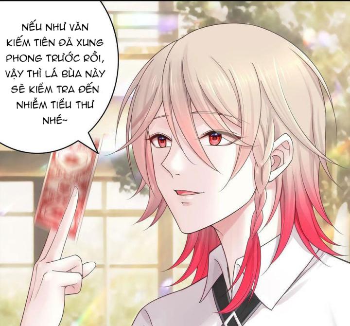 Pure Love Succubus Scraps Sword Fairy Chapter 30 - Trang 3