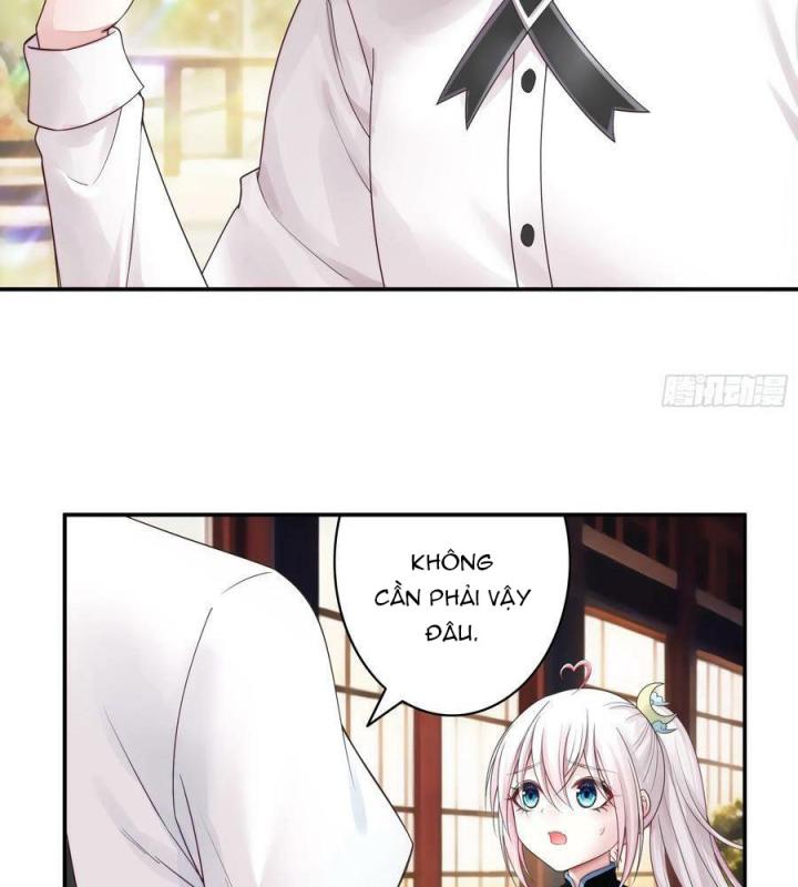 Pure Love Succubus Scraps Sword Fairy Chapter 30 - Trang 3