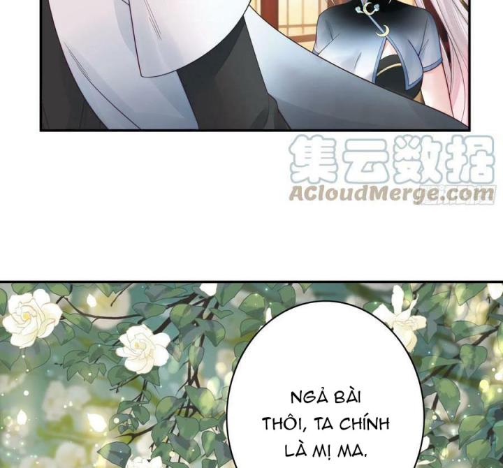 Pure Love Succubus Scraps Sword Fairy Chapter 30 - Trang 3