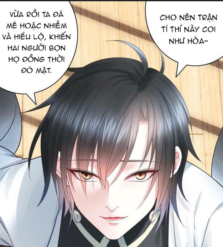 Pure Love Succubus Scraps Sword Fairy Chapter 30 - Trang 3