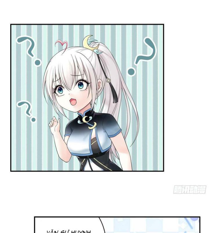 Pure Love Succubus Scraps Sword Fairy Chapter 30 - Trang 3